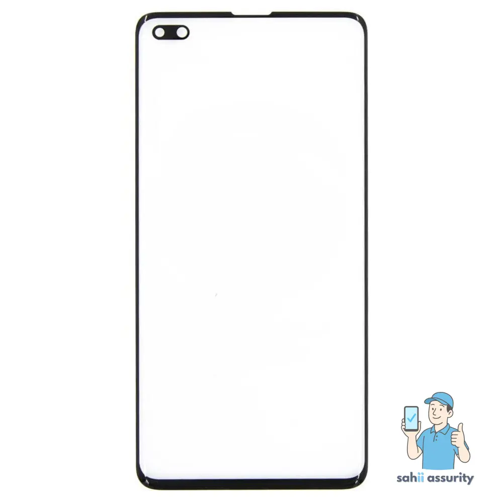 Front Glass for Oppo Reno 3 Pro thumbnail